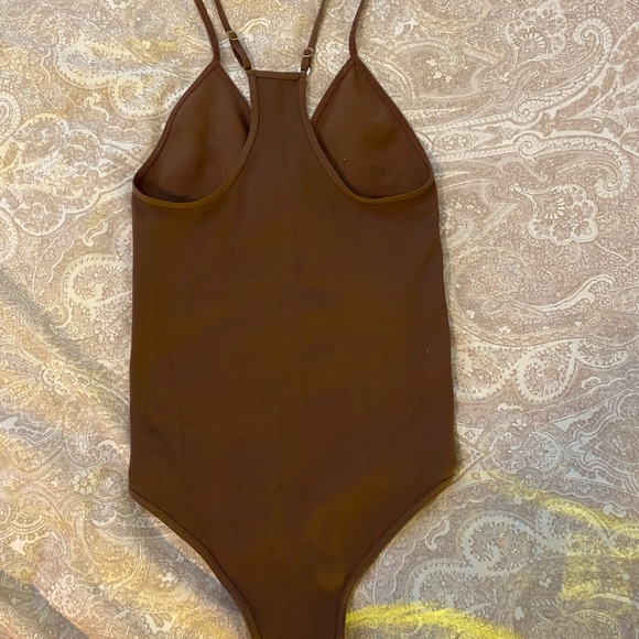 Free People Move Along body suit - Picture 4 of 4